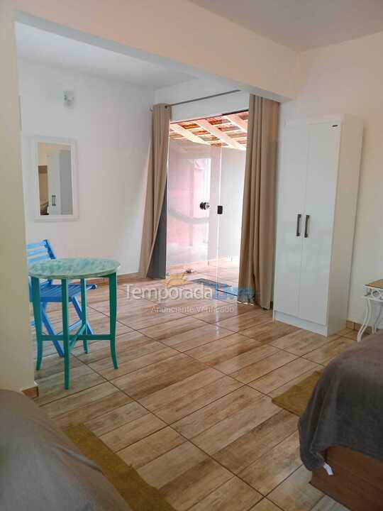 Casa para alquiler de vacaciones em Balneário Camboriú (Praia dos Amores)