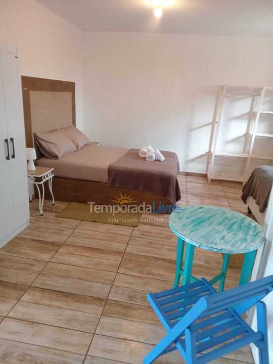 Casa para alquiler de vacaciones em Balneário Camboriú (Praia dos Amores)