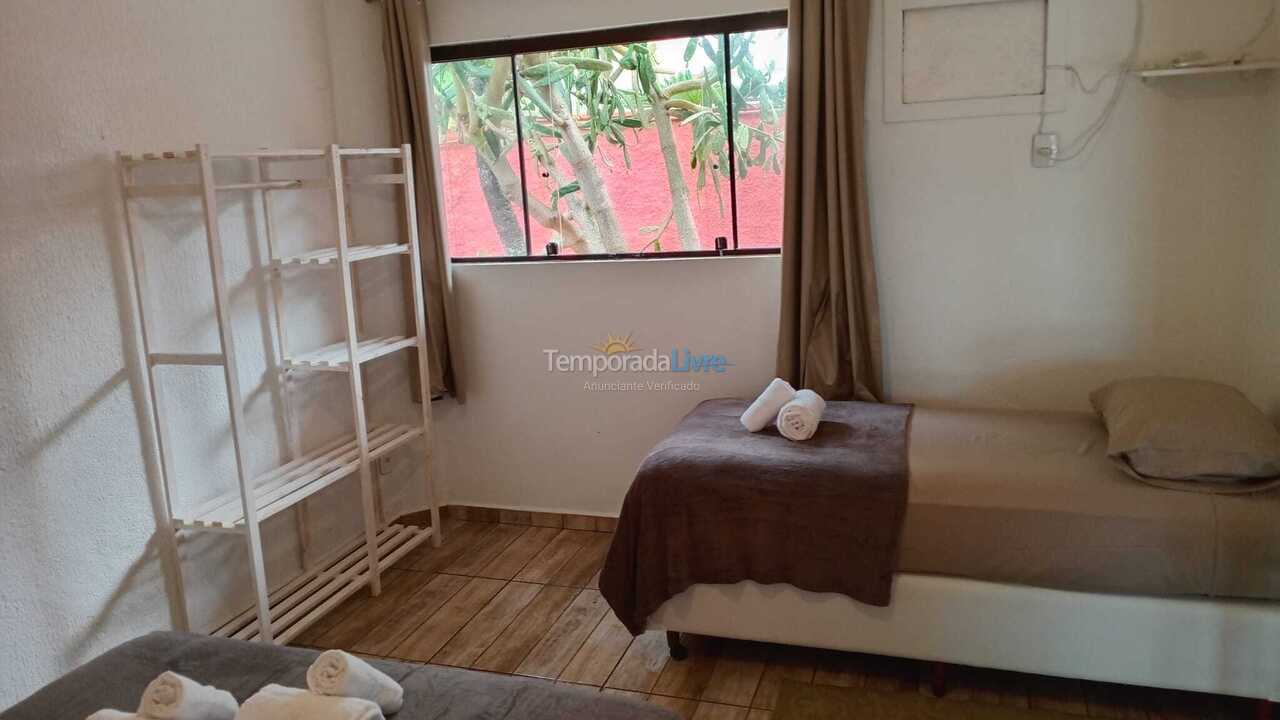 Casa para alquiler de vacaciones em Balneário Camboriú (Praia dos Amores)