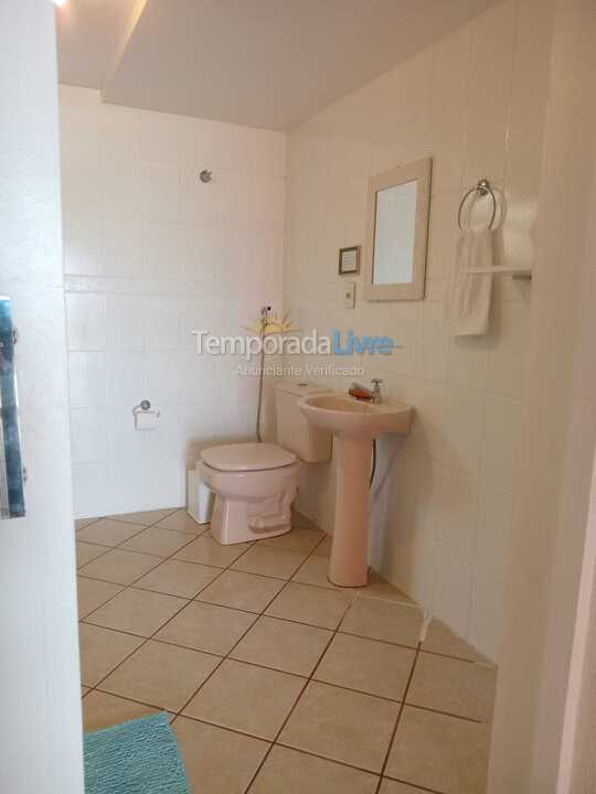 Casa para alquiler de vacaciones em Balneário Camboriú (Praia dos Amores)