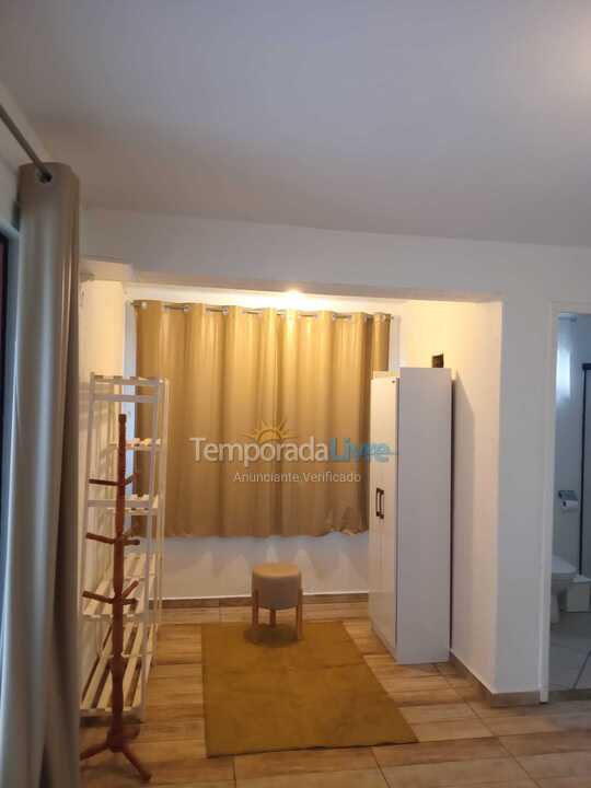 Casa para alquiler de vacaciones em Balneário Camboriú (Praia dos Amores)