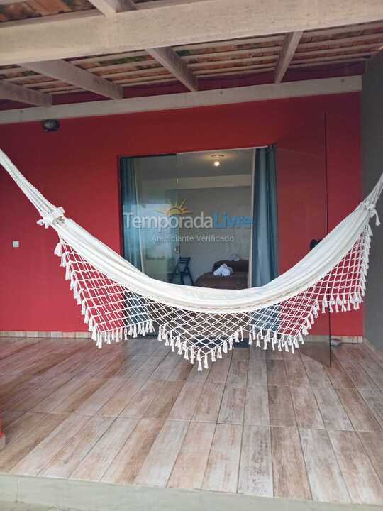 Casa para alquiler de vacaciones em Balneário Camboriú (Praia dos Amores)
