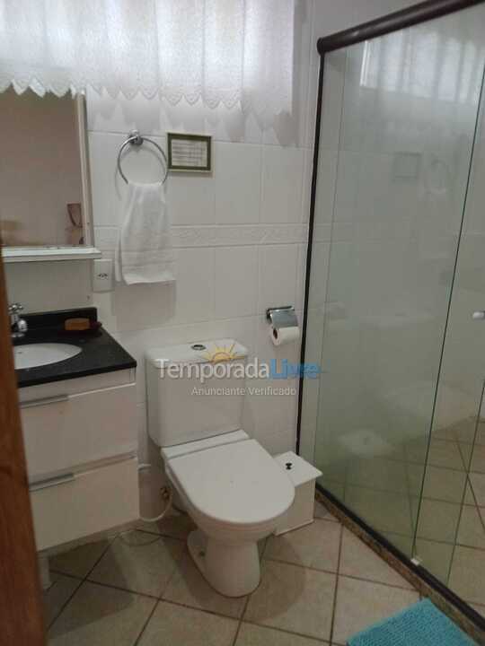 Casa para alquiler de vacaciones em Balneário Camboriú (Praia dos Amores)