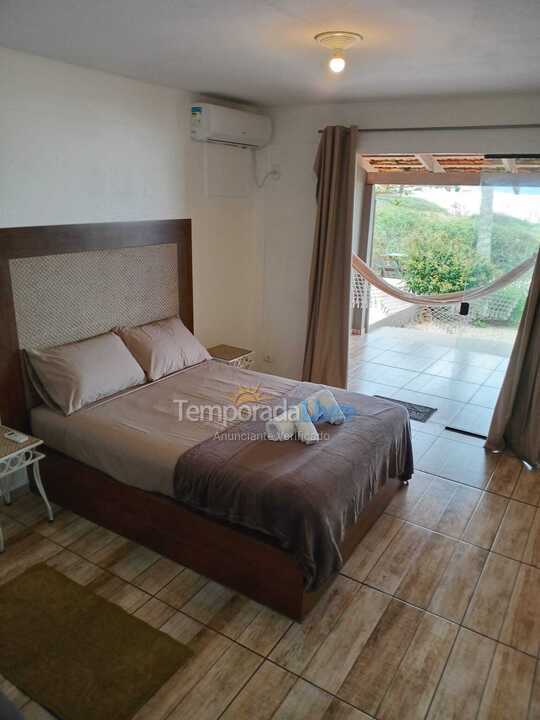 Casa para alquiler de vacaciones em Balneário Camboriú (Praia dos Amores)