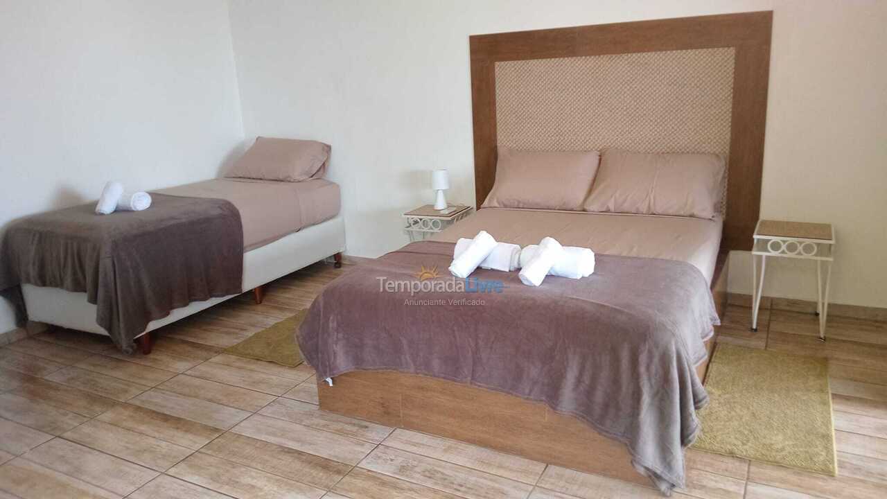 Casa para alquiler de vacaciones em Balneário Camboriú (Praia dos Amores)