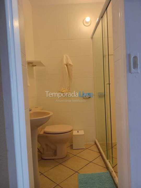 Casa para alquiler de vacaciones em Balneário Camboriú (Praia dos Amores)