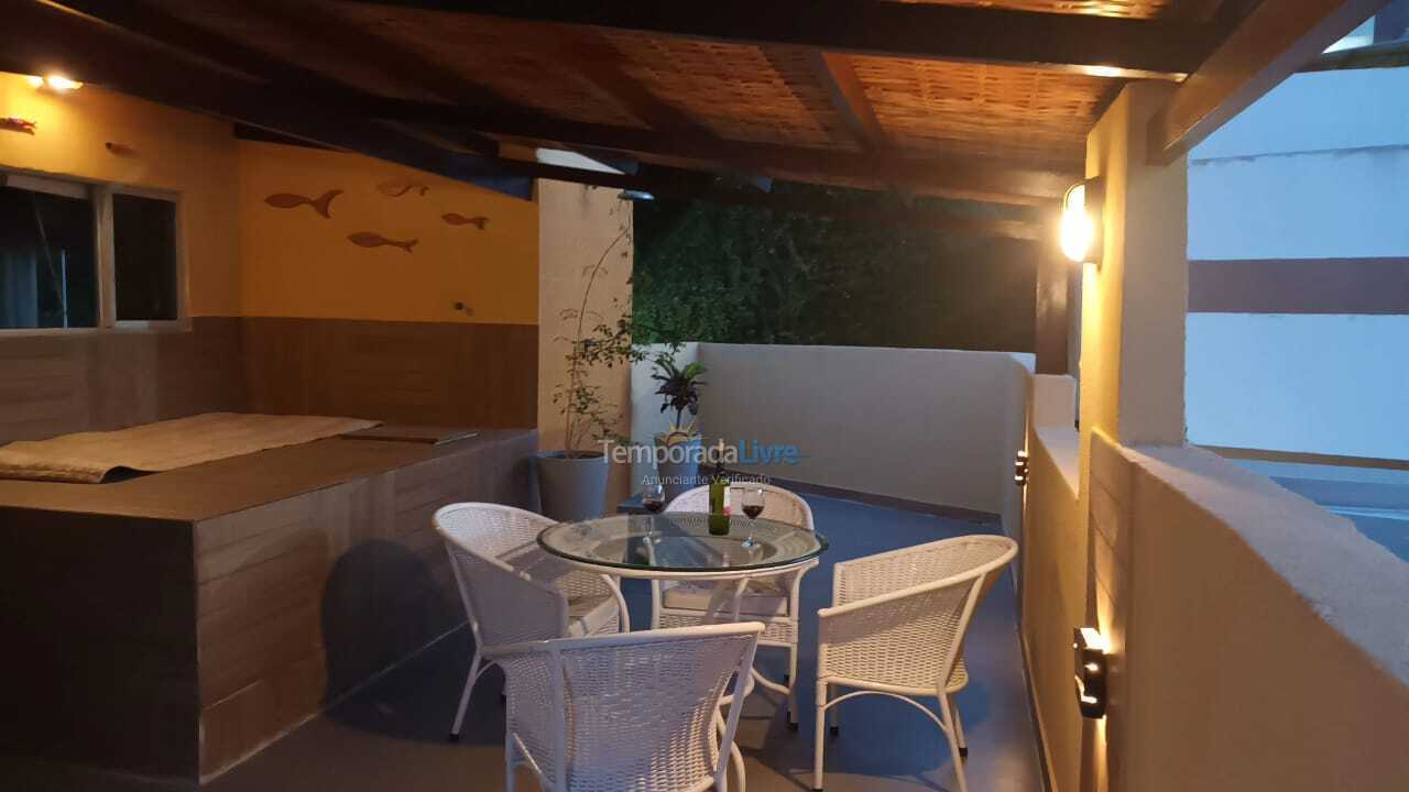 Casa para alquiler de vacaciones em Salvador (Barra)