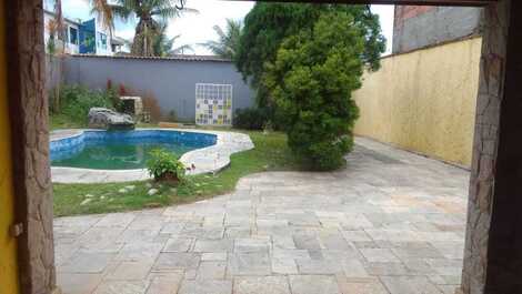 House for rent in Peruíbe - Jardim Mar E Sol