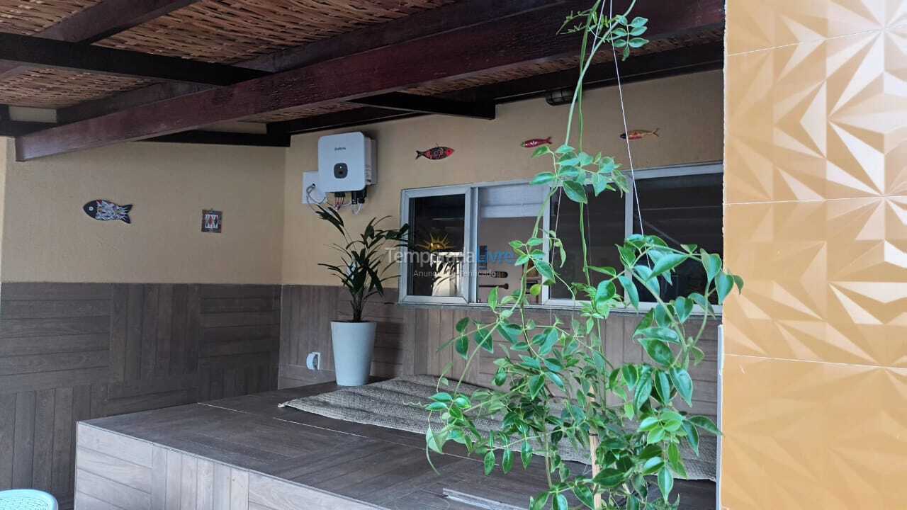 Casa para alquiler de vacaciones em Salvador (Barra)