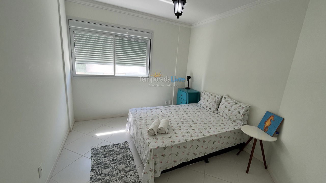 Apartment for vacation rental in Florianopolis (Praia dos Ingleses)