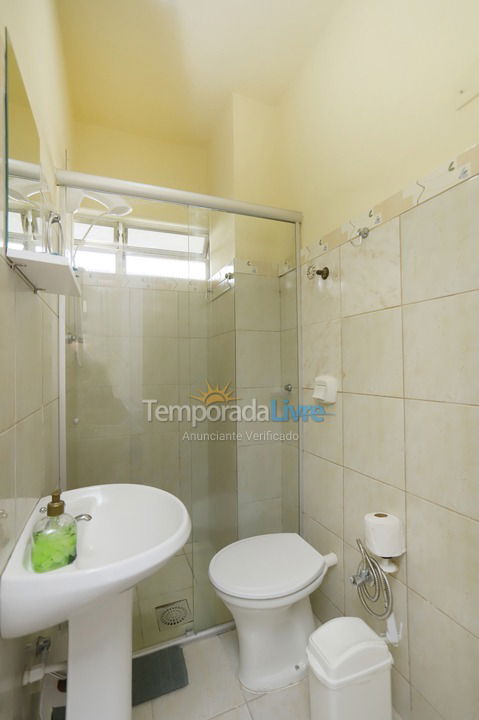Apartamento para alquiler de vacaciones em Porto Alegre (Centro Histórico)