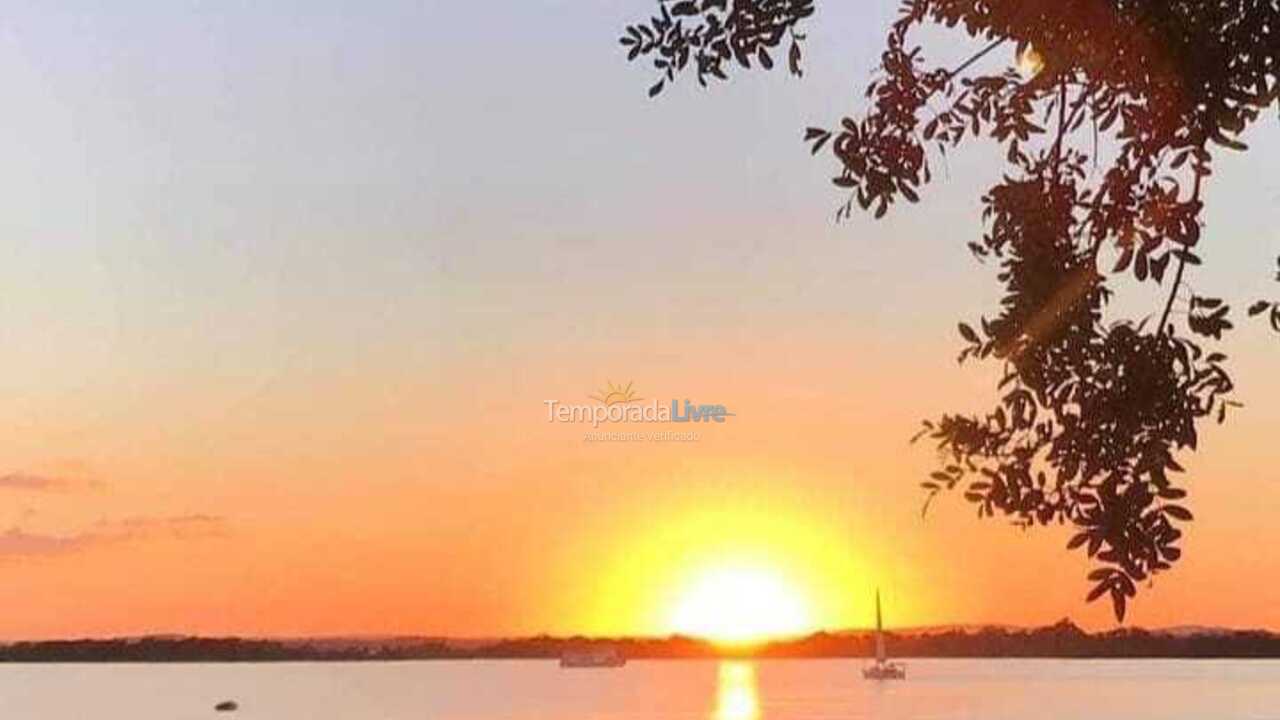 Apartamento para alquiler de vacaciones em Porto Alegre (Centro Histórico)