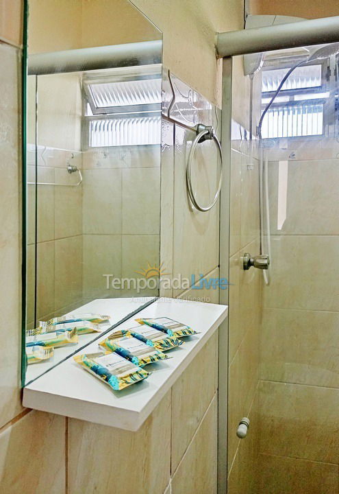 Apartamento para alquiler de vacaciones em Porto Alegre (Centro Histórico)