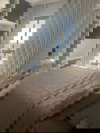 Apartamento en hotel de 5 estrellas-hotel Astron