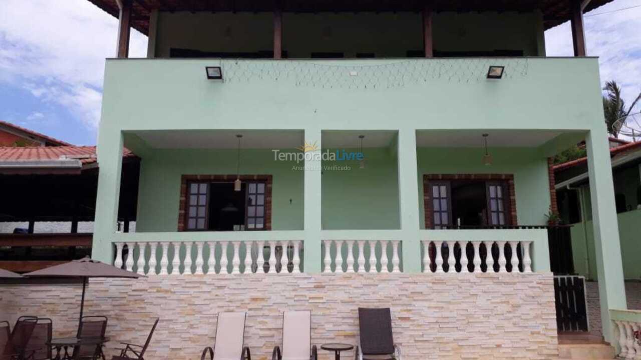 Ranch for vacation rental in Santa Branca (Jardim Costao do Rio Paraiba)