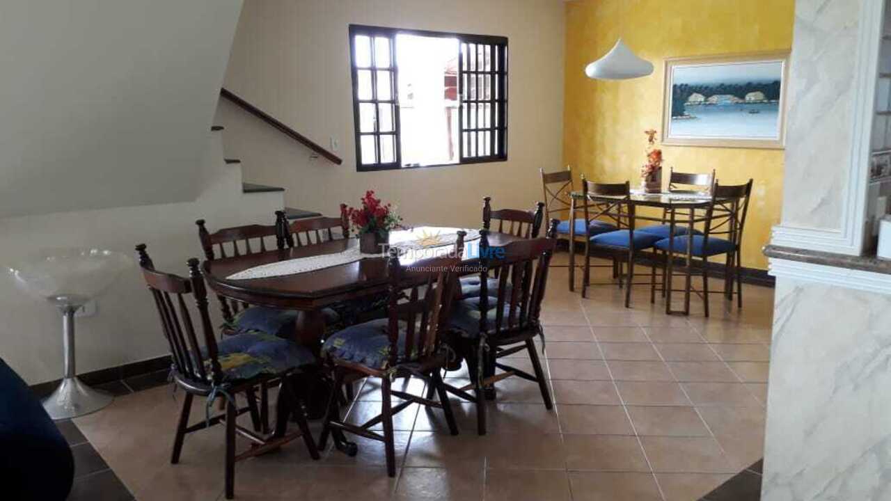 Ranch for vacation rental in Santa Branca (Jardim Costao do Rio Paraiba)