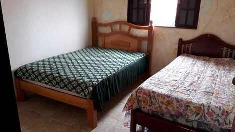 Beautiful farm for rent in Guararema