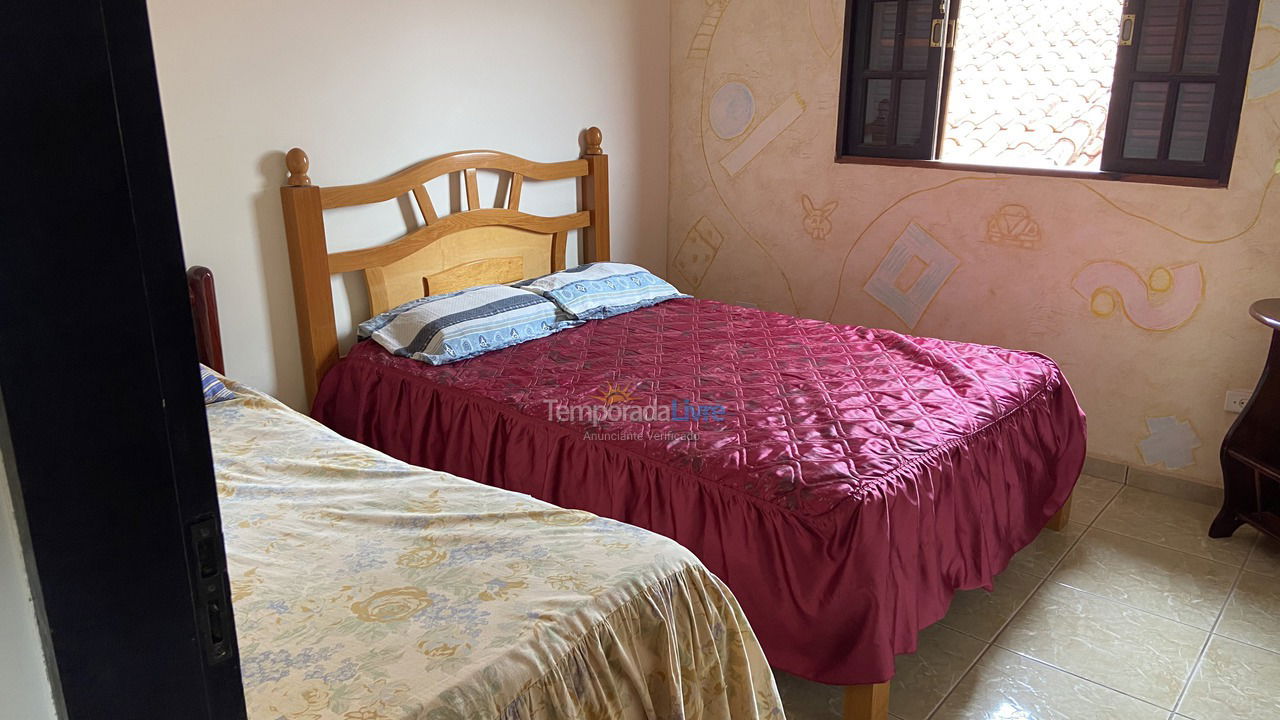 Ranch for vacation rental in Santa Branca (Jardim Costao do Rio Paraiba)