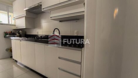 Apartamento em Bombas para aluguel de Temporada