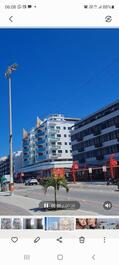 Seaside apartment on Praia do Forte - Cabo Frio