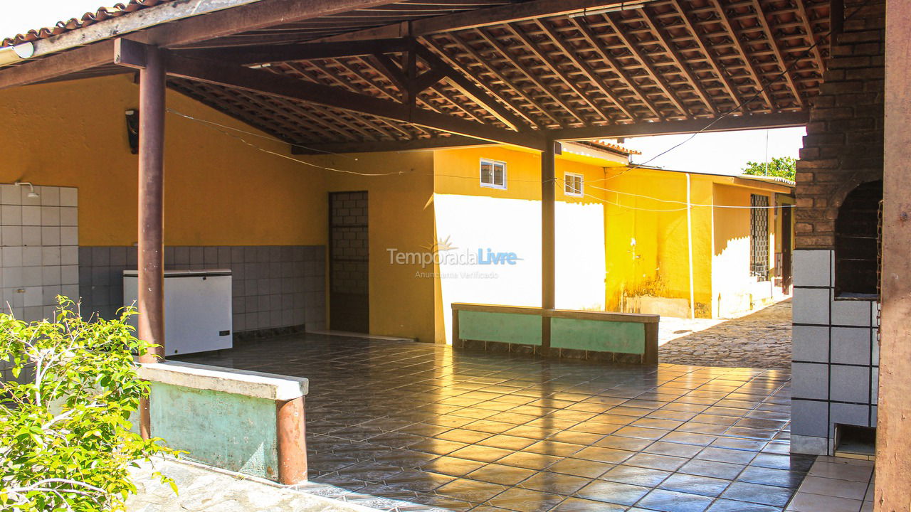 Ranch for vacation rental in Marechal deodoro (Massagueira)