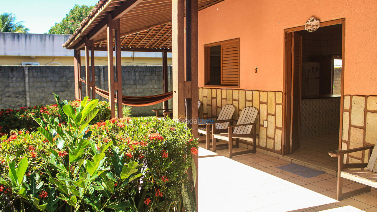 Ranch for vacation rental in Marechal deodoro (Massagueira)