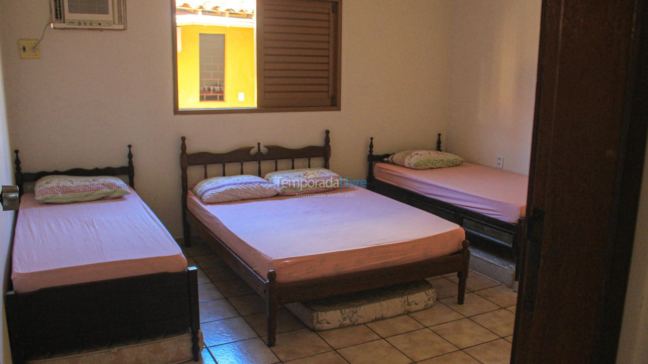 Ranch for vacation rental in Marechal deodoro (Massagueira)