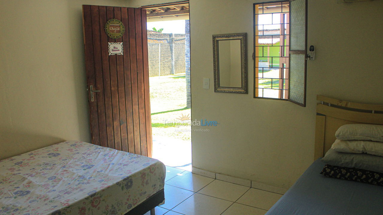 Ranch for vacation rental in Marechal deodoro (Massagueira)