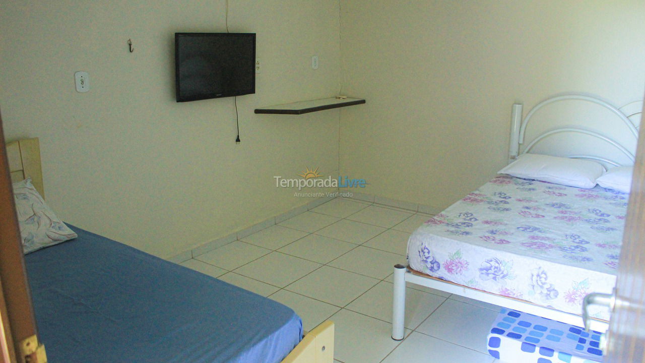 Ranch for vacation rental in Marechal deodoro (Massagueira)