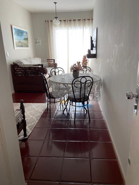 Apartment for vacation rental in Cabo Frio (Praia do Forte)