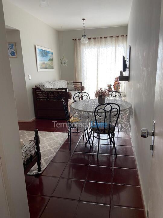 Apartment for vacation rental in Cabo Frio (Praia do Forte)