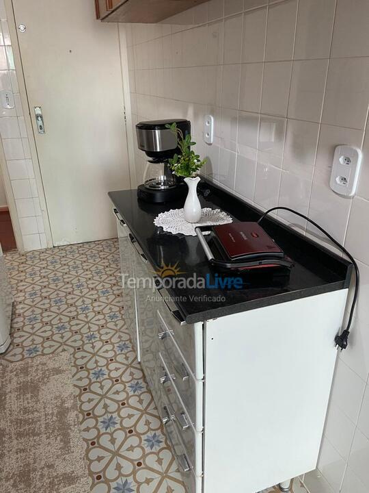 Apartment for vacation rental in Cabo Frio (Praia do Forte)