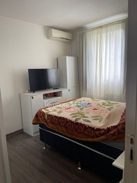 Apartment for vacation rental in São José (Roçado)