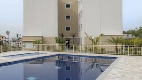 Apartment for rent in São José - Roçado