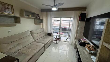 Apartment for rent in Balneário Camboriú - Praia Central