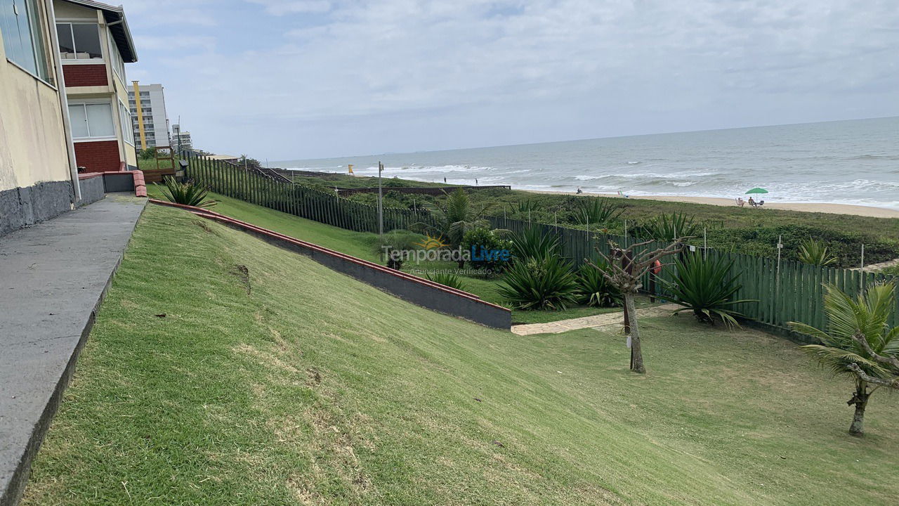 Apartamento para aluguel de temporada em Barra Velha (Tabuleiro)