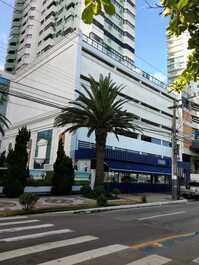 Apartment for rent in Balneário Camboriú - Praia Central