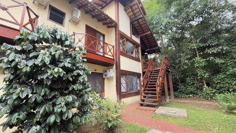 Casa en condominio en Maresias - (5)