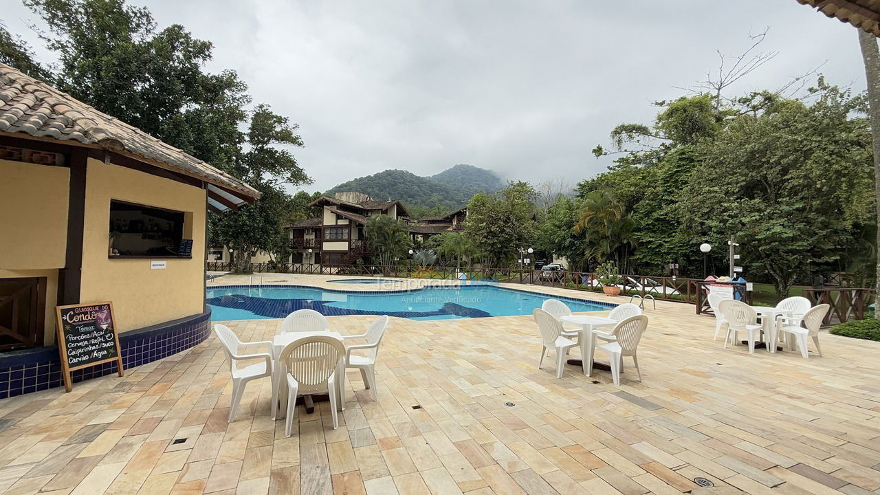 Casa para aluguel de temporada em São Sebastião (Maresias)