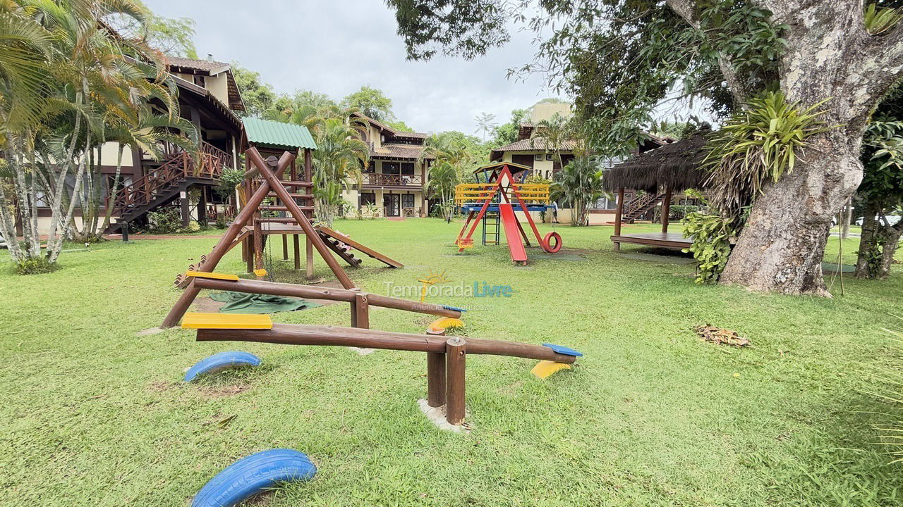 Casa para aluguel de temporada em São Sebastião (Maresias)