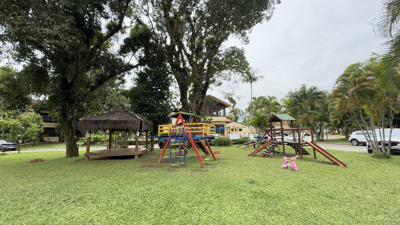 Casa para alquiler de vacaciones em São Sebastião (Maresias)