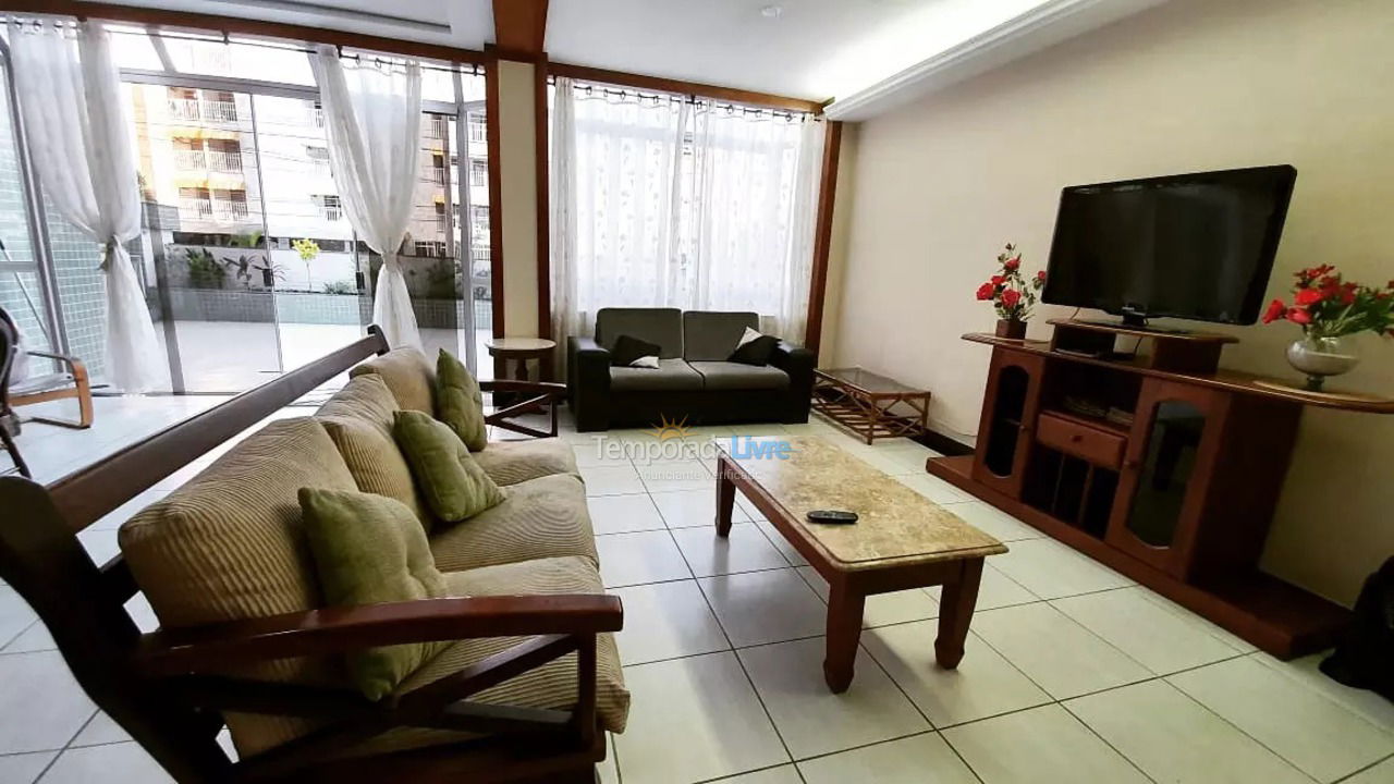 Apartamento para alquiler de vacaciones em Cabo Frio (Vila Nova)