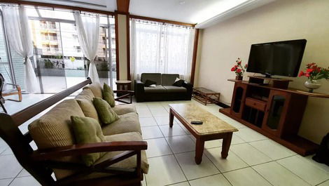 Apartamento (1° opção)