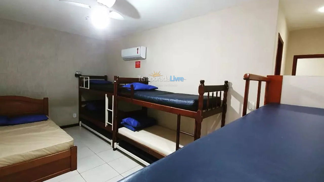 Apartamento para alquiler de vacaciones em Cabo Frio (Vila Nova)