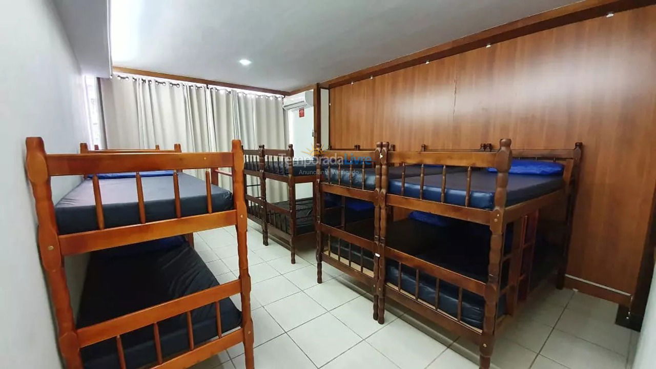 Apartamento para alquiler de vacaciones em Cabo Frio (Vila Nova)