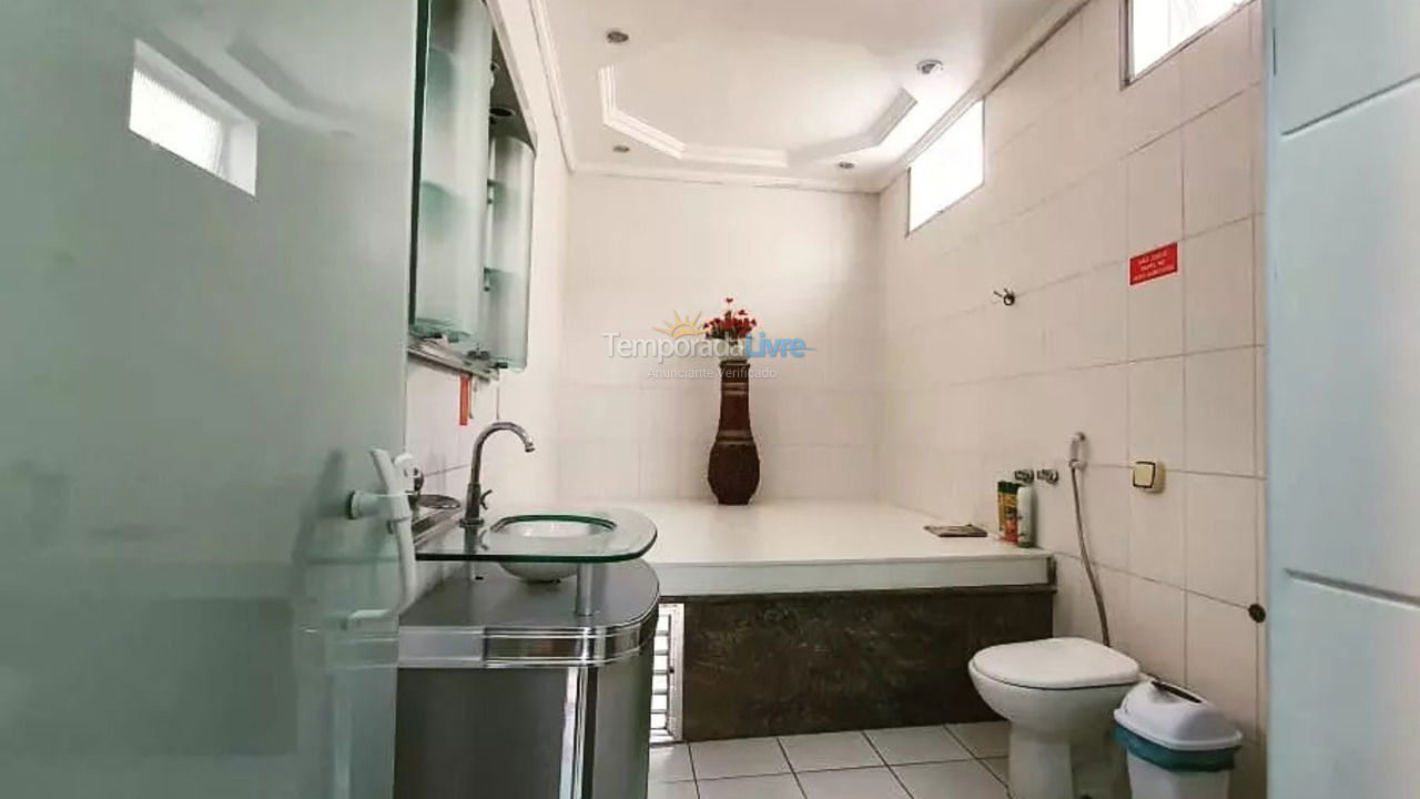 Apartamento para alquiler de vacaciones em Cabo Frio (Vila Nova)