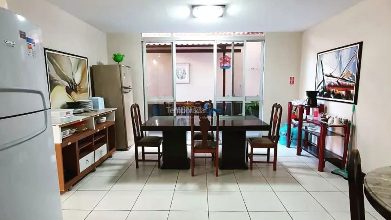 Apartamento para alquiler de vacaciones em Cabo Frio (Vila Nova)