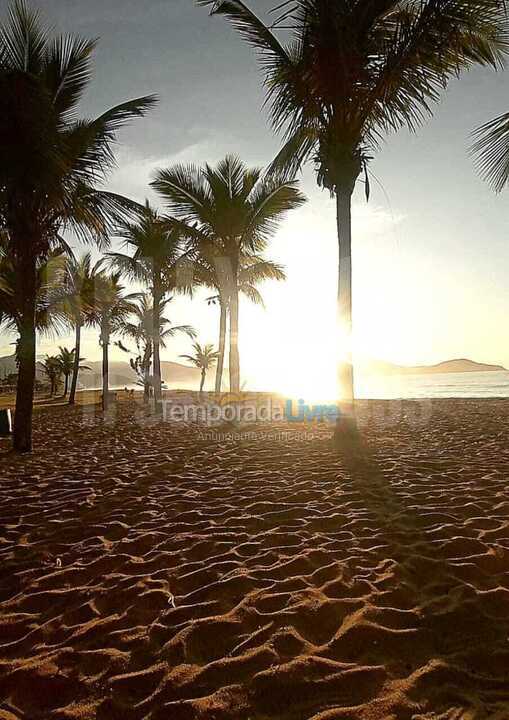 Casa para aluguel de temporada em Caraguatatuba (Massaguaçu Caraguatatuba)