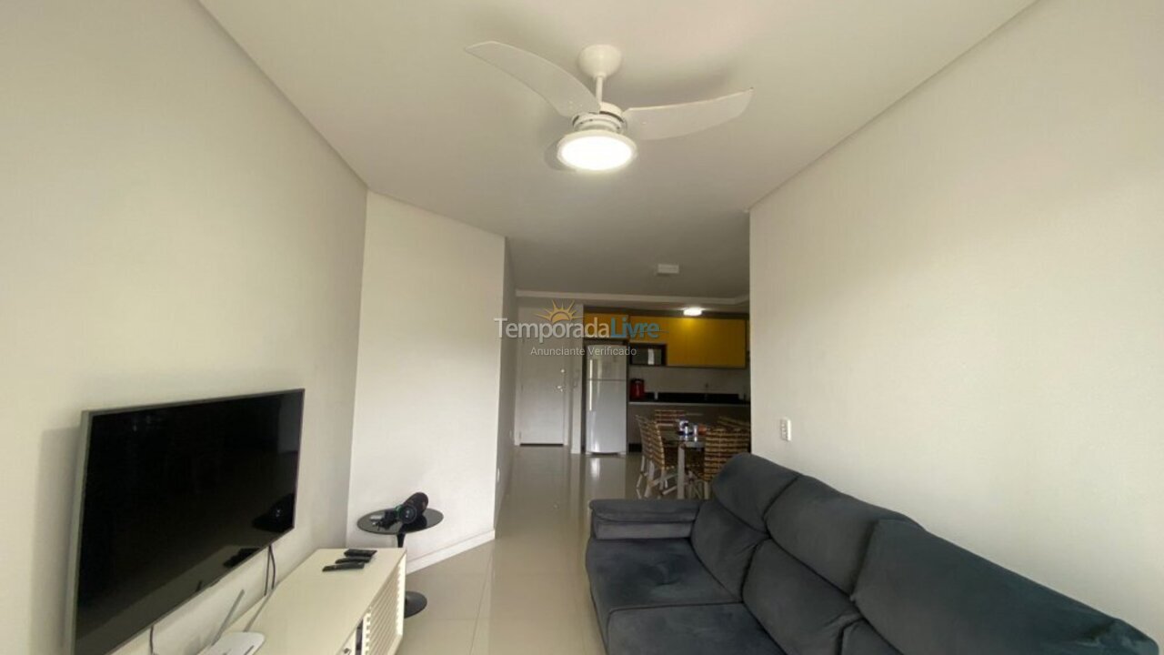 Apartamento para aluguel de temporada em Bombinhas (Praia de Bombinhas)