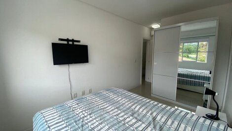 Locação Bombinhas Apartamento (LA0008)